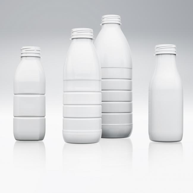 UV and light barriers